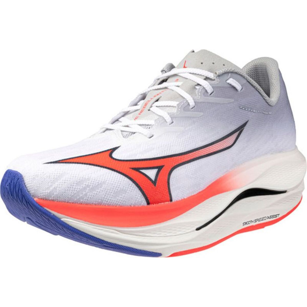Running Shoes for Adults Mizuno Wave Rebellion Flash 3