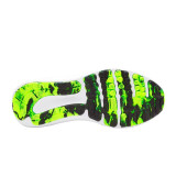 Running Shoes for Adults Under Armour Charged Surge Dark blue