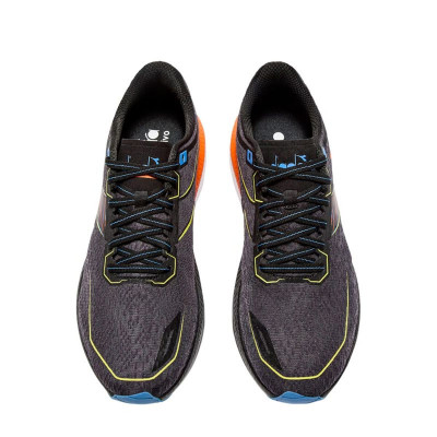 Running Shoes for Adults Diadora Mythos Blushield Volo 5 Black