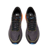 Running Shoes for Adults Diadora Mythos Blushield Volo 5 Black