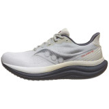 Running Shoes for Adults Saucony Triumph 23 Grey