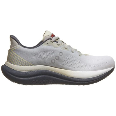 Running Shoes for Adults Saucony Triumph 23 Grey