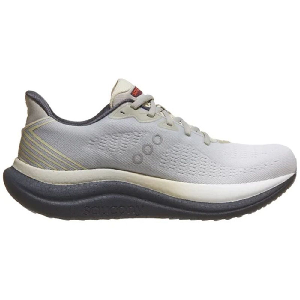 Running Shoes for Adults Saucony Triumph 23 Grey