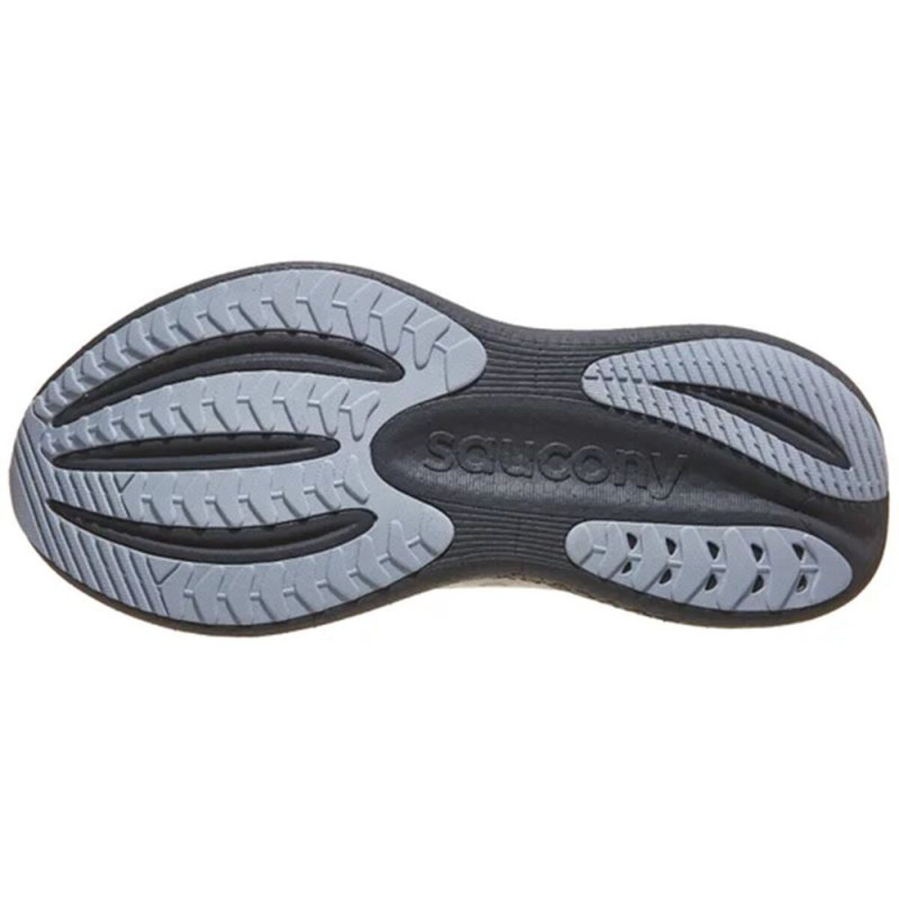 Running Shoes for Adults Saucony Triumph 23 Grey