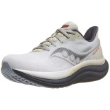 Running Shoes for Adults Saucony Triumph 23 Grey