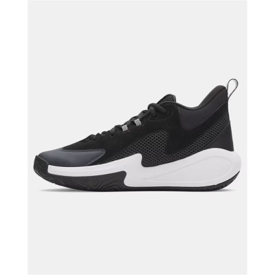 Basketball Shoes for Adults Under Armour Curry 3Z 25 Black