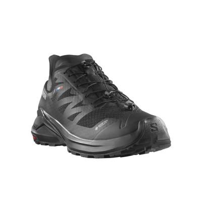 Sports Trainers for Women Salomon Xa Meta Gore-Tex W Black