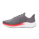 Running Shoes for Adults Under Armour Charged Grey