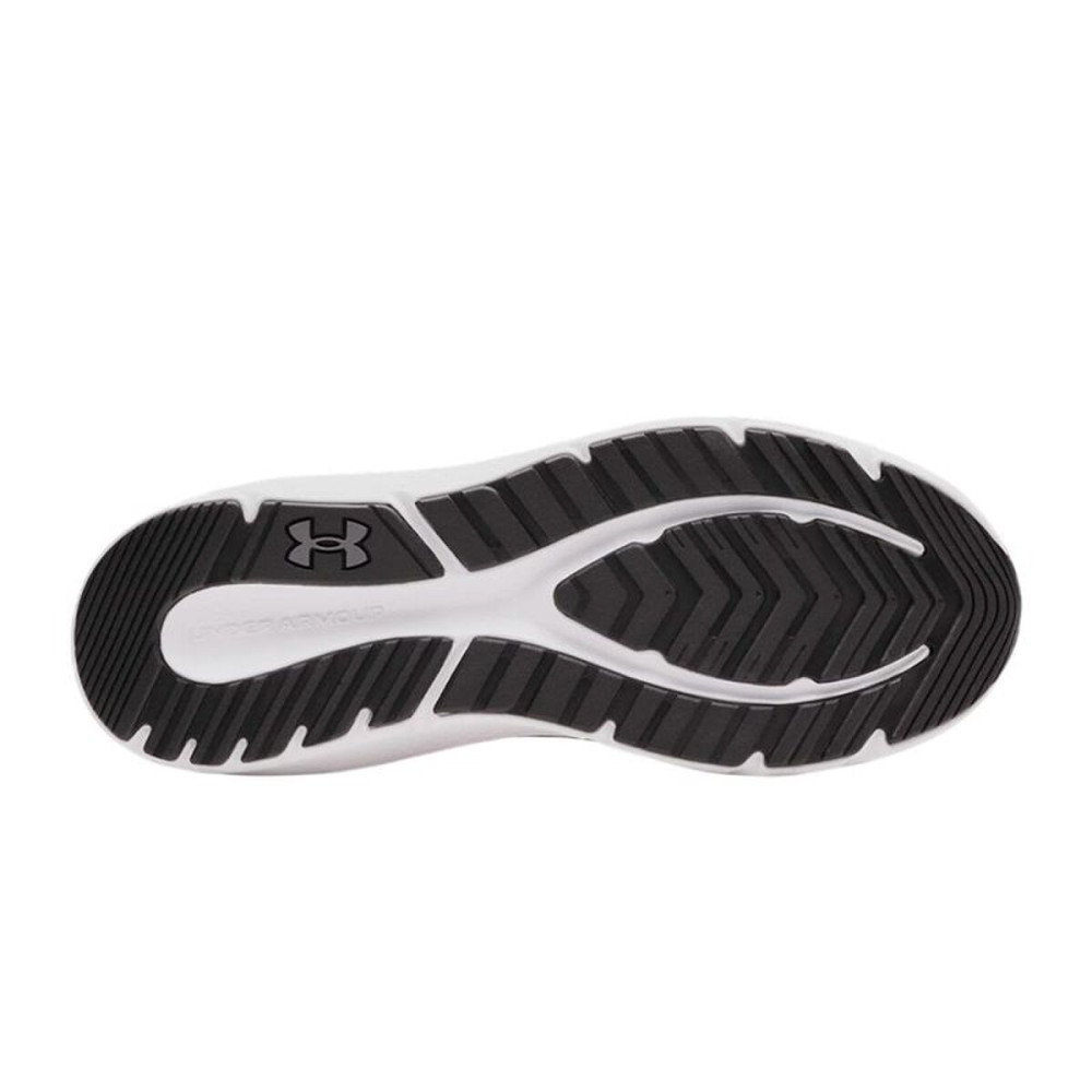 Running Shoes for Adults Under Armour Charged Grey