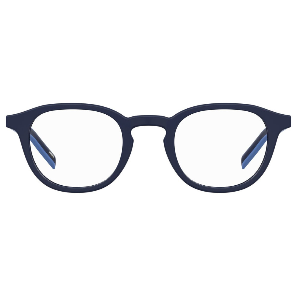 Men' Spectacle frame Levi's LV-1029-PJP Ø 48 mm