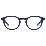 Men' Spectacle frame Levi's LV-1029-PJP Ø 48 mm