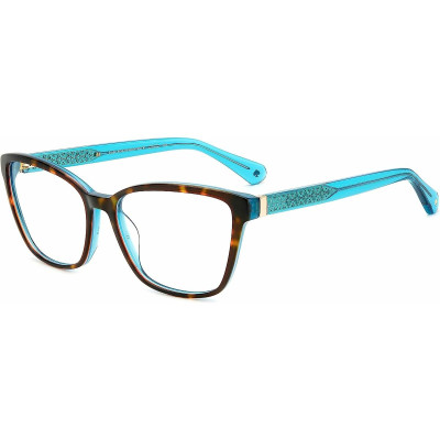 Ladies' Spectacle frame Kate Spade BELEN-YAPF516 Ø 55 mm