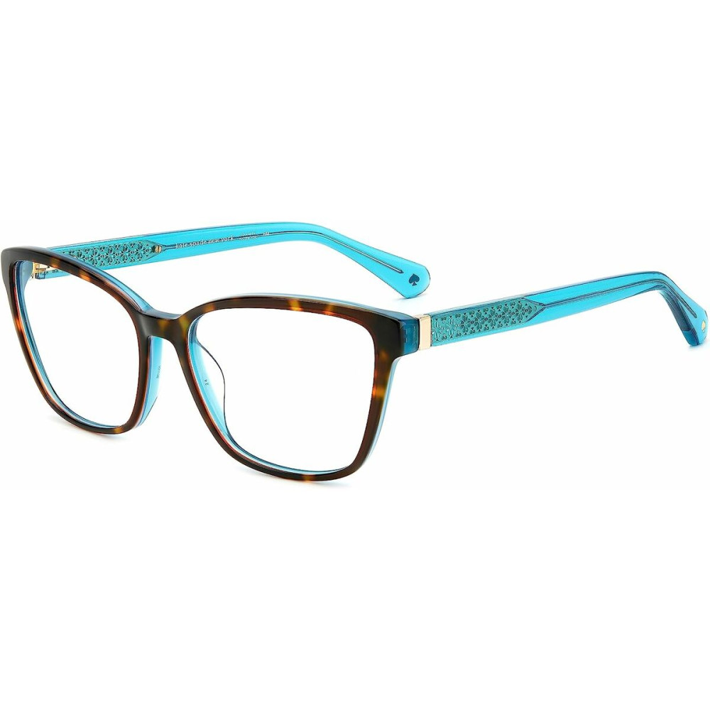 Ladies' Spectacle frame Kate Spade BELEN-YAPF516 Ø 55 mm