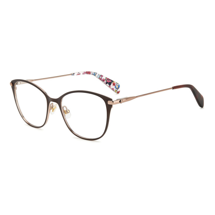 Ladies' Spectacle frame Kate Spade ADDISYN09QE91 Ø 49 mm