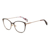 Ladies' Spectacle frame Kate Spade ADDISYN09QE91 Ø 49 mm
