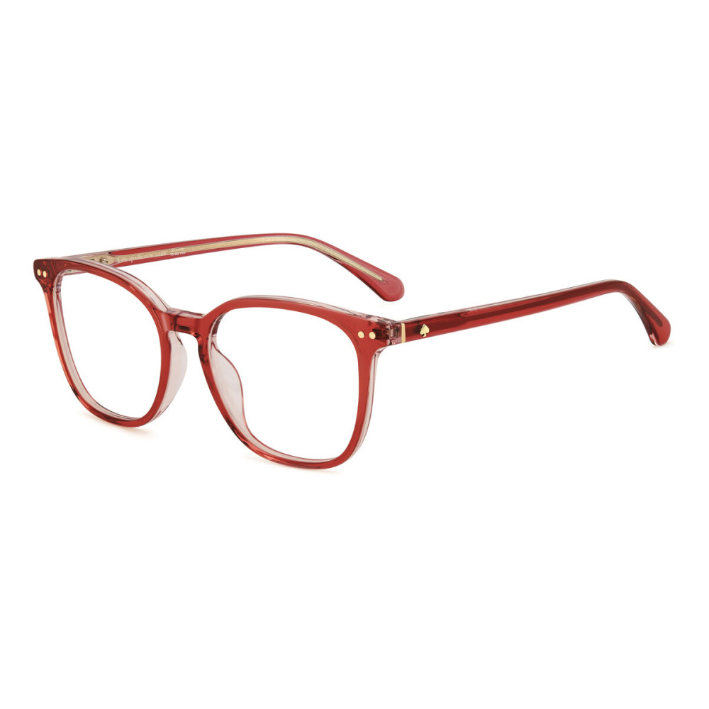 Ladies' Spectacle frame Kate Spade HERMIONEG35JF Ø 52 mm