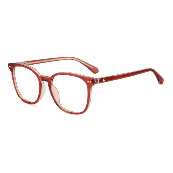 Ladies' Spectacle frame Kate Spade HERMIONEG35JF Ø 52 mm