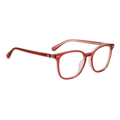 Ladies' Spectacle frame Kate Spade HERMIONEG35JF Ø 52 mm