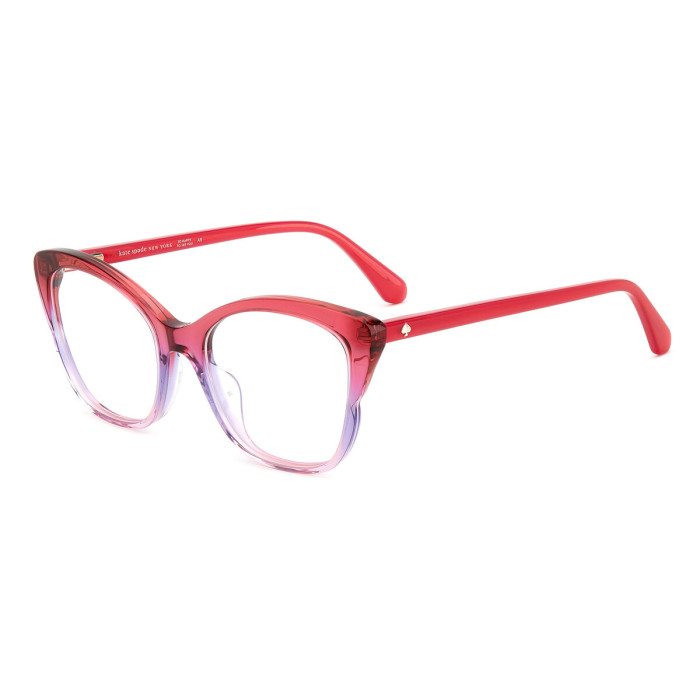 Ladies' Spectacle frame Kate Spade LAYLANI3ZJF11 Ø 51 mm