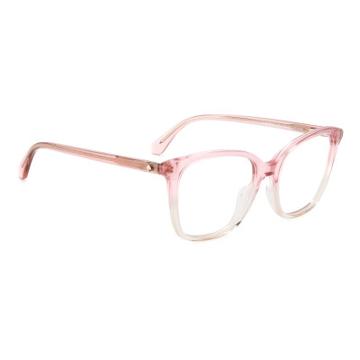 Ladies' Spectacle frame Kate Spade LEANNAG35JF41 ø 54 mm