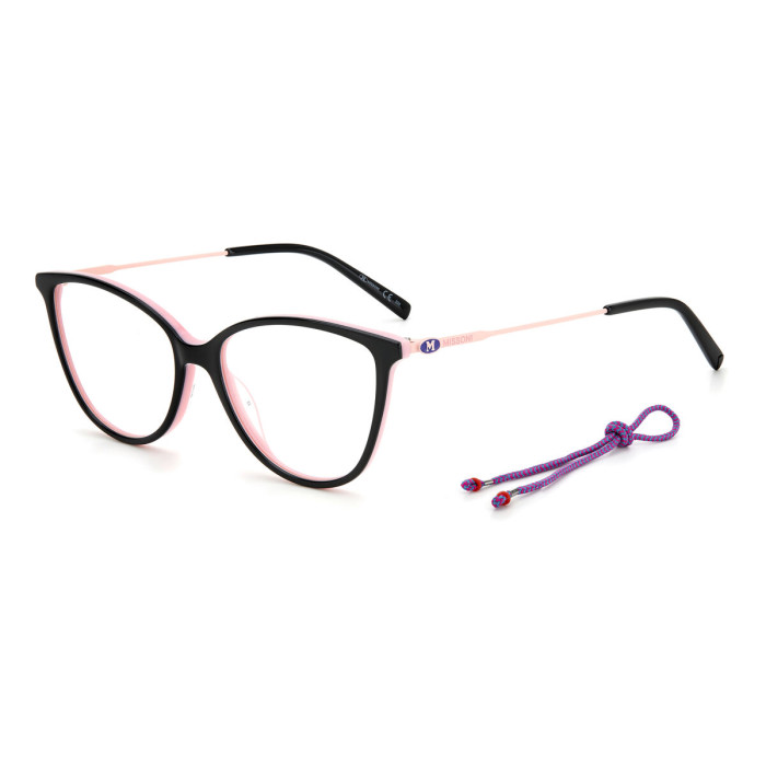 Ladies' Spectacle frame Missoni MMI00633H2F31 Ø 53 mm