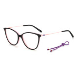 Ladies' Spectacle frame Missoni MMI00633H2F31 Ø 53 mm