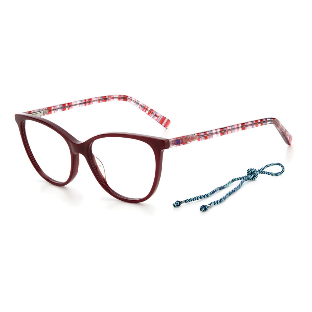 Ladies' Spectacle frame Missoni MMI0067LHFF41 ø 54 mm