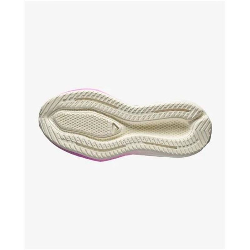 Running Shoes for Adults Salomon Aero Glide 3 Dark grey