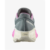 Running Shoes for Adults Salomon Aero Glide 3 Dark grey