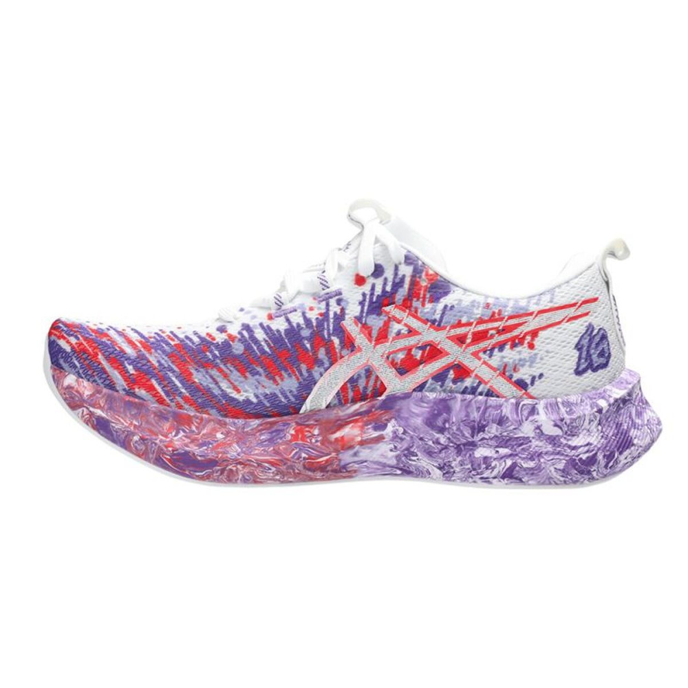 Running Shoes for Adults Asics Noosa Tri 16 White