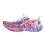 Running Shoes for Adults Asics Noosa Tri 16 White