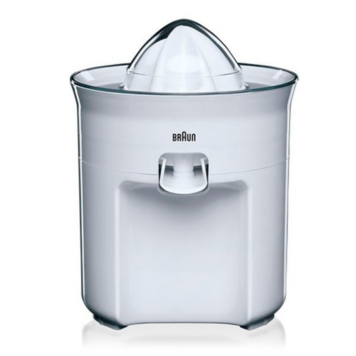 Electric Juicer Braun BRCJ3050 White 350 ml 60 W