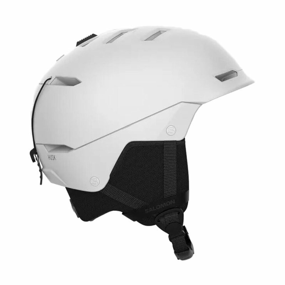 Ski Helmet Salomon Husk Unisex 59-62 cm