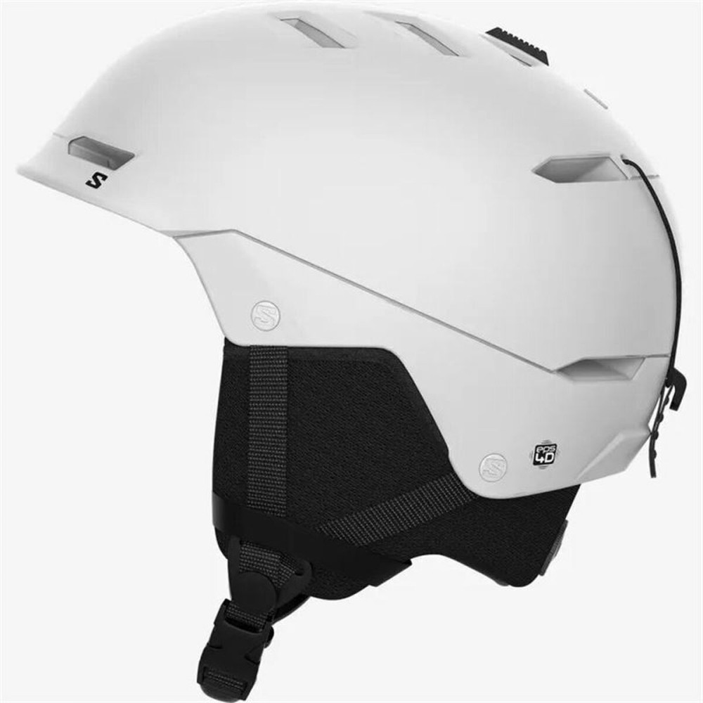 Ski Helmet Salomon Husk Unisex 59-62 cm