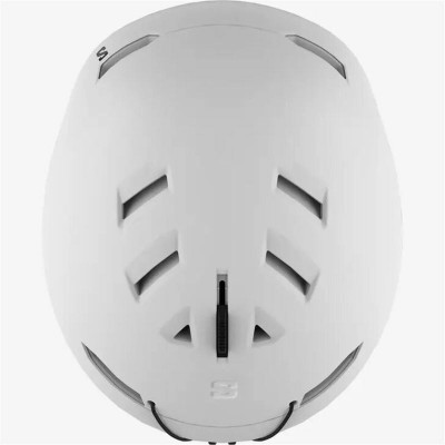 Ski Helmet Salomon Husk Unisex 59-62 cm