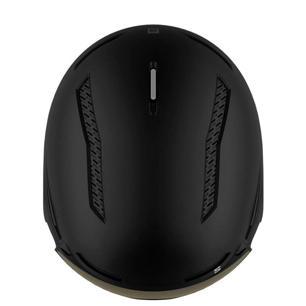 Ski Helmet Salomon Driver Pro Sigma Matte back Unisex 59-62 cm