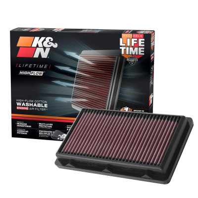 Air filter K&N