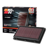 Air filter K&N
