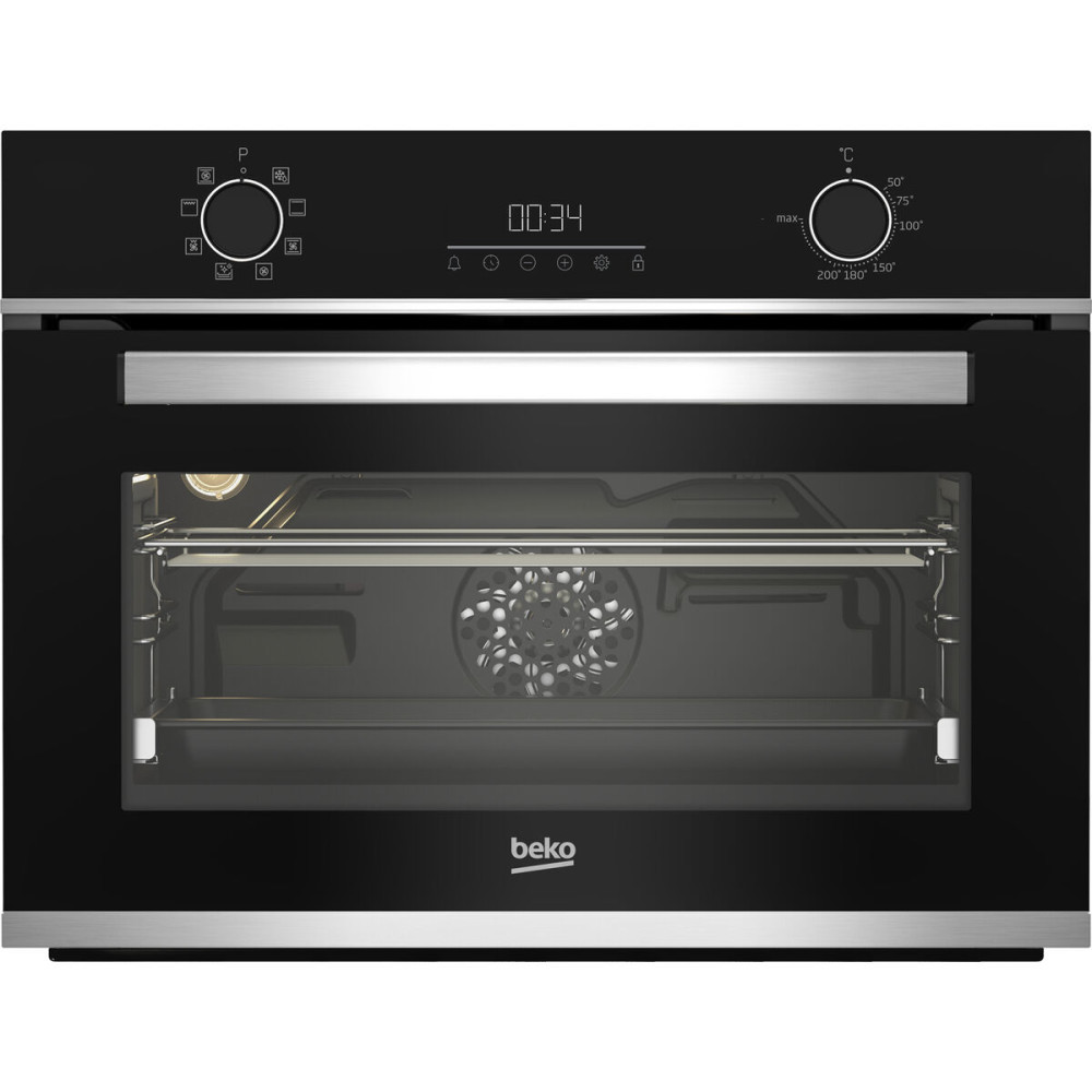 Compact Oven BEKO BBCM13300XC (Refurbished A)
