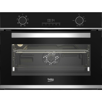 Compact Oven BEKO BBCM13300XC (Refurbished A)