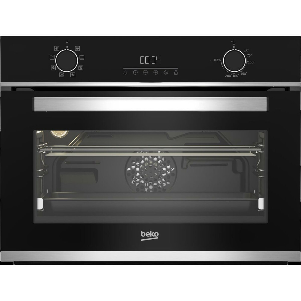 Compact Oven BEKO BBCM13300XC (Refurbished A)