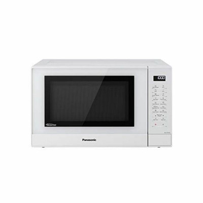 Microwave Panasonic NN-GT45KWSUG White 1000 W 31 L (Refurbished A)