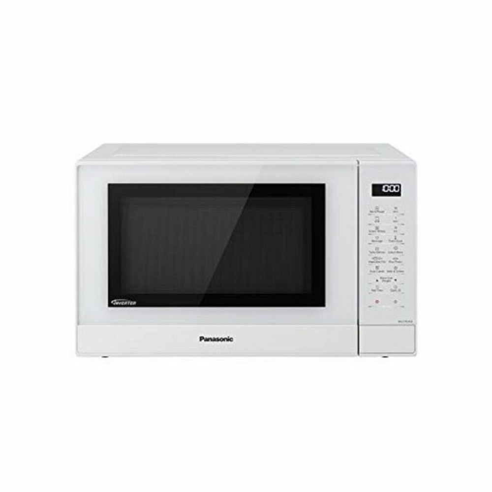 Microwave Panasonic NN-GT45KWSUG White 1000 W 31 L (Refurbished A)