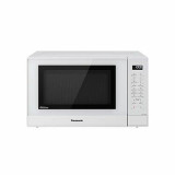 Microwave Panasonic NN-GT45KWSUG White 1000 W 31 L (Refurbished A)