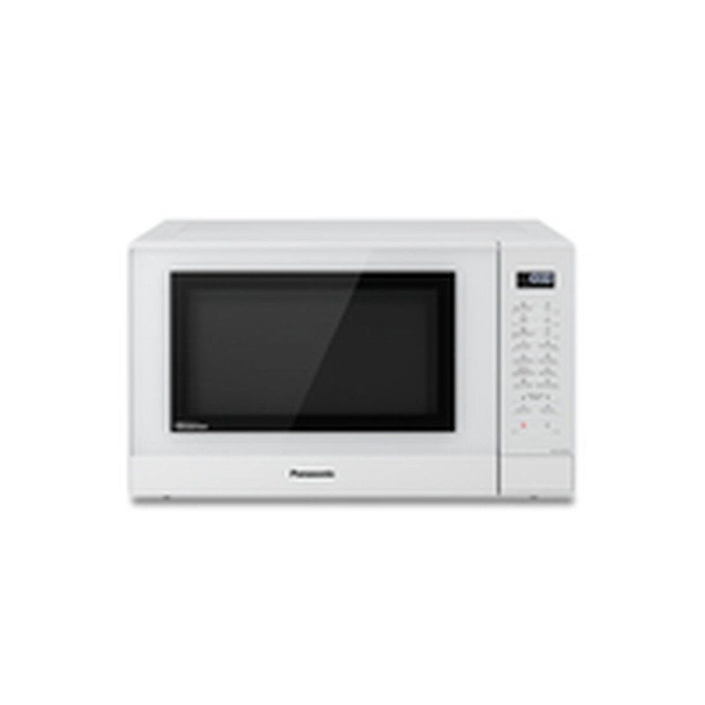 Microwave Panasonic NN-GT45KWSUG White 1000 W 31 L (Refurbished A)
