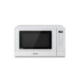 Microwave Panasonic NN-GT45KWSUG White 1000 W 31 L (Refurbished A)