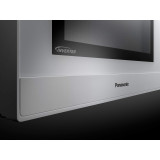 Microwave Panasonic NN-GT45KWSUG White 1000 W 31 L (Refurbished A)
