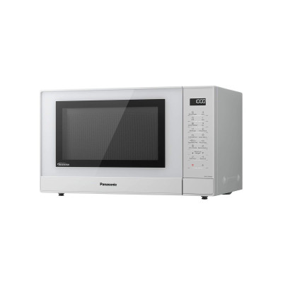 Microwave Panasonic NN-GT45KWSUG White 1000 W 31 L (Refurbished A)