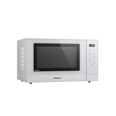 Microwave Panasonic NN-GT45KWSUG White 1000 W 31 L (Refurbished A)