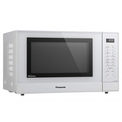 Microwave Panasonic NN-GT45KWSUG White 1000 W 31 L (Refurbished A)